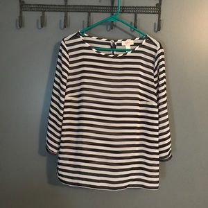 Loft - Blouse 3/4 sleeve -